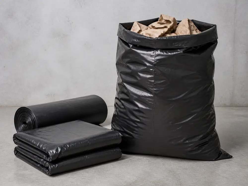 100 × 110 cm Large Refuse Sacks